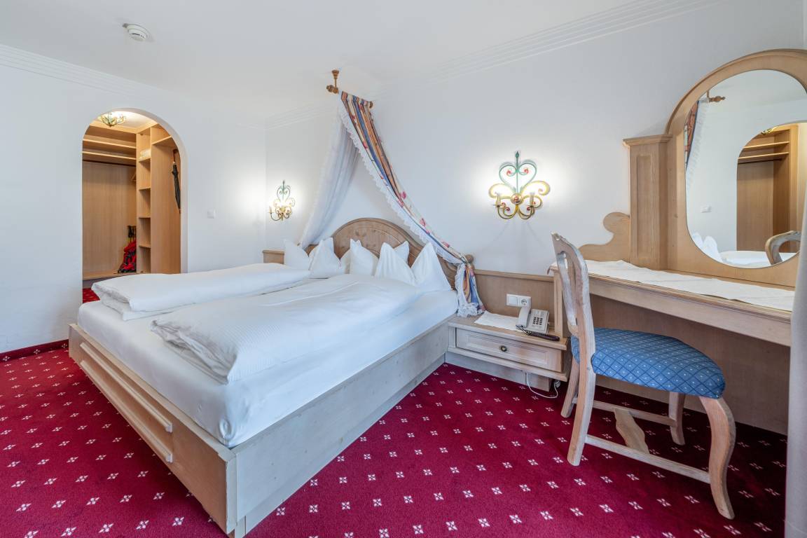 35 M² Hotel ∙ 1 Schlafzimmer ∙ 3 Gäste - Fulpmes