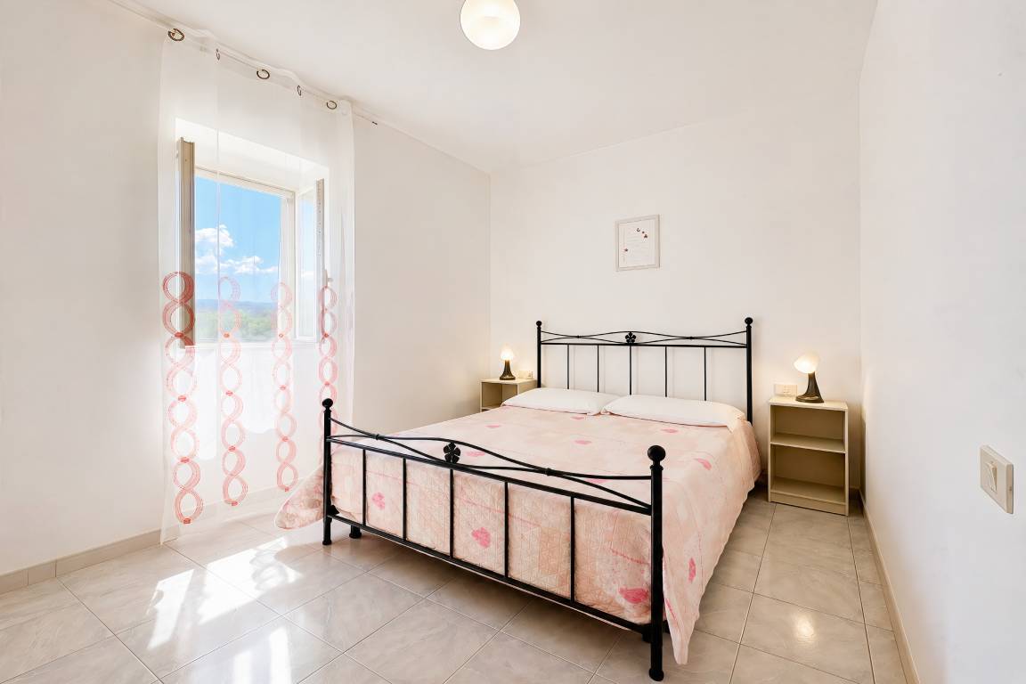 45 M² Appartement ∙ 1 Chambre ∙ 4 Personnes - Peschici