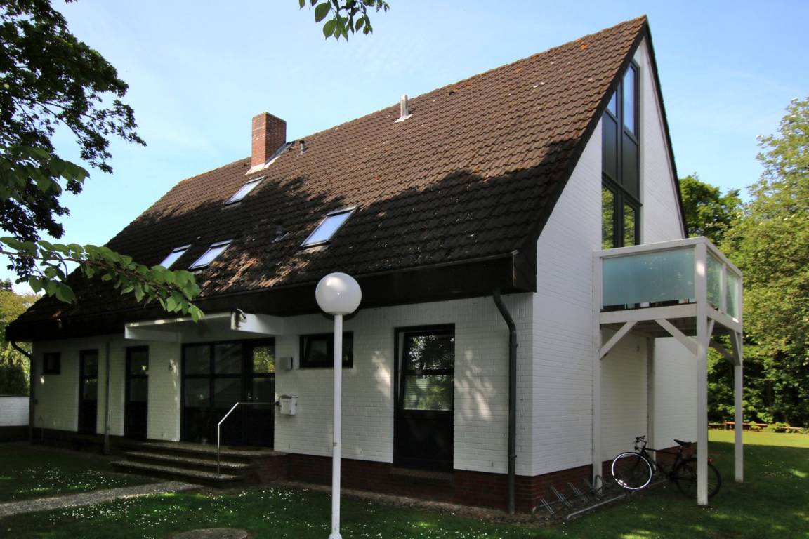 42 M² Ferienwohnung ∙ 1 Schlafzimmer ∙ 2 Gäste - Wyk auf Föhr