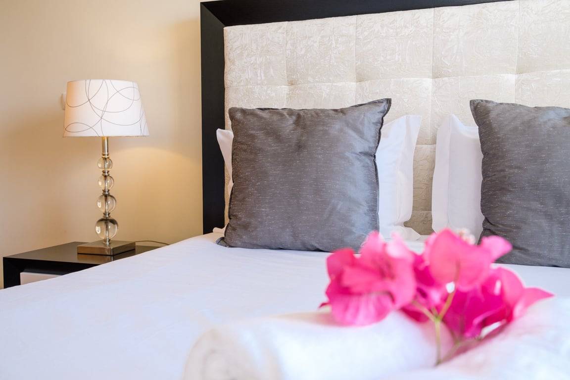 98 M² Apartamento ∙ 2 Quartos ∙ 4 Hóspedes - Machico
