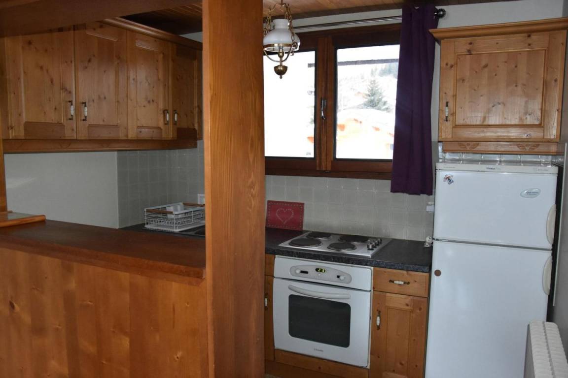 64 m² Ferienwohnung ∙ 2 Schlafzimmer ∙ 6 Gäste – Bild 9
