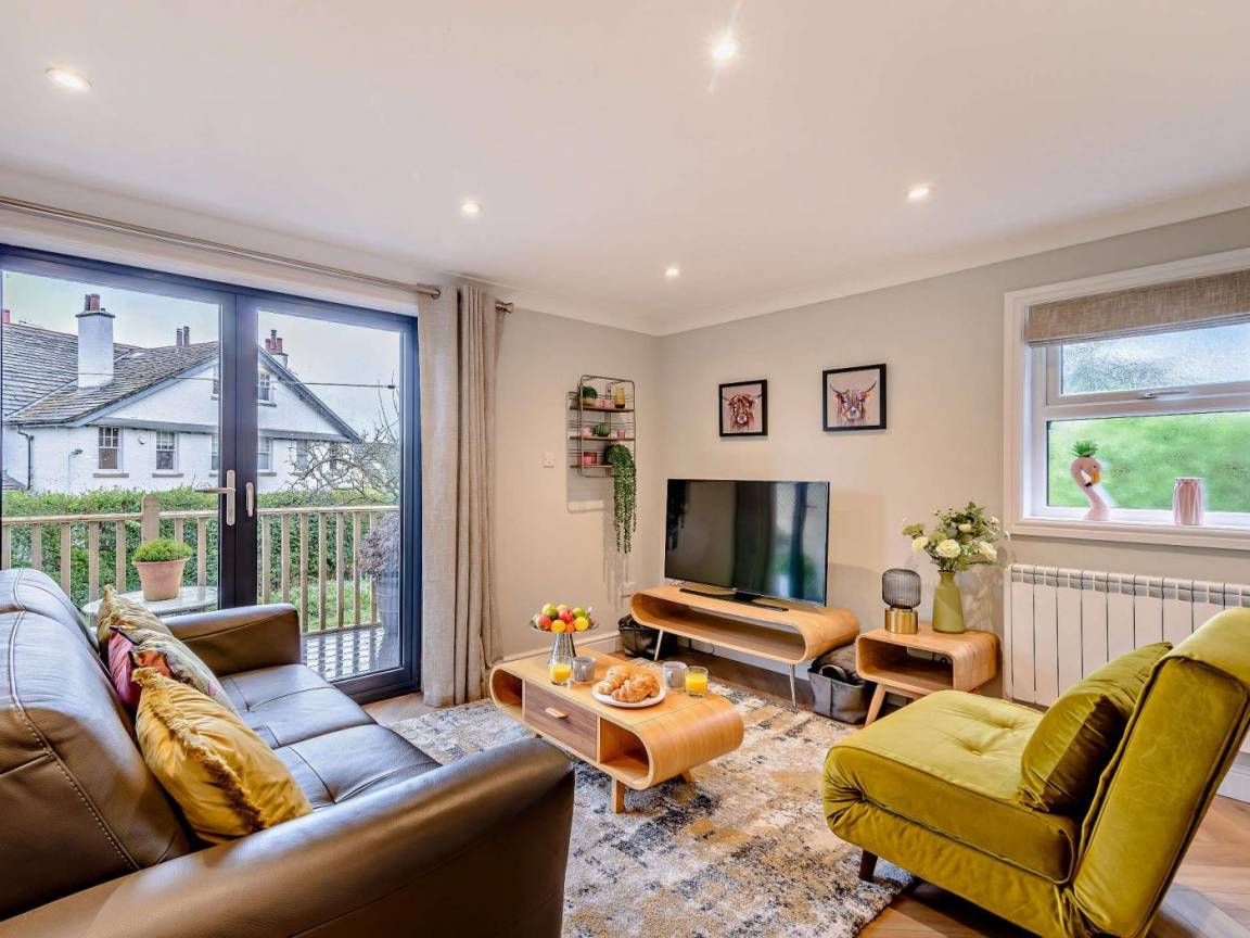 Cottage ∙ 1 Bedroom ∙ 2 Guests - Ilkley