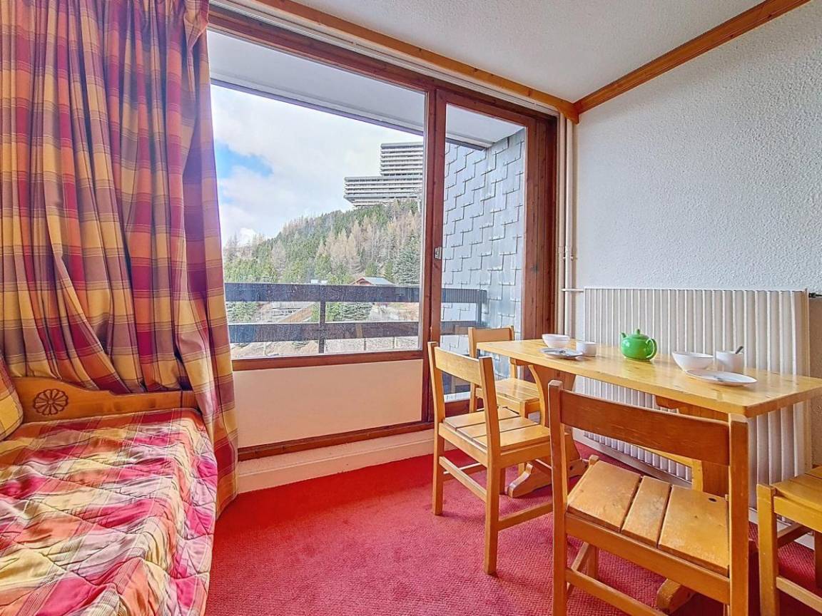 30 m&sup2; Ferienwohnung 1 Schlafzimmer 5 G&auml;ste