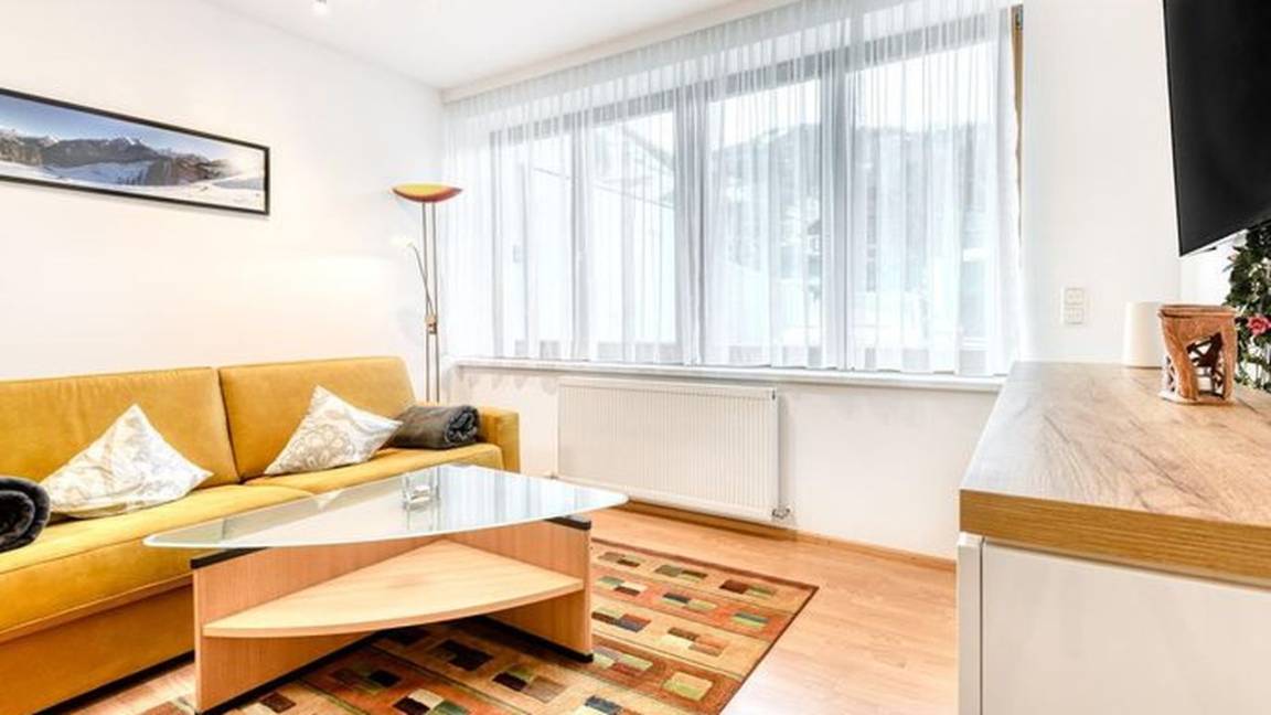 56 M² Apartment ∙ 1 Bedroom ∙ 2 Guests - Vorarlberg
