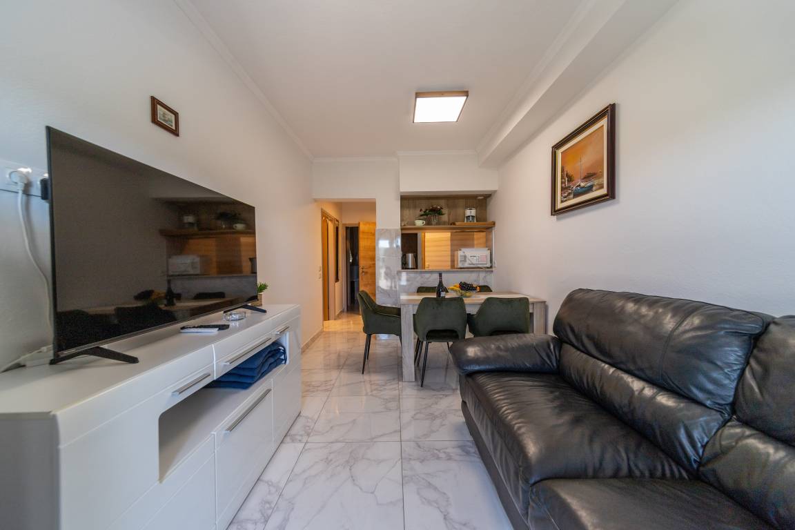60 M² Ferienwohnung ∙ 2 Schlafzimmer ∙ 6 Gäste - Supetarska Draga