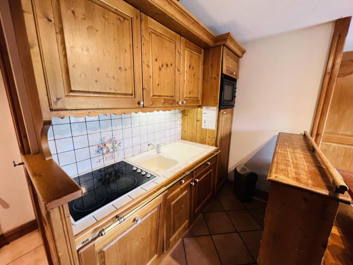 Ferienwohnung ∙ 2 Schlafzimmer ∙ 6 Gäste – Bild 6