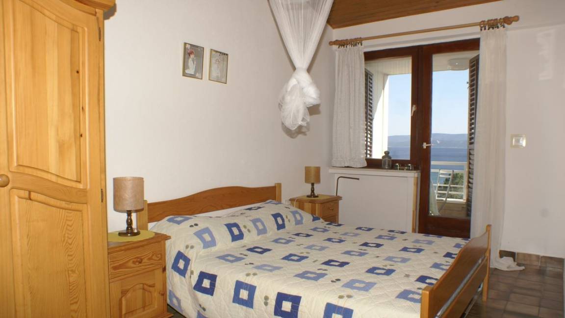 22 M² Hotel ∙ 1 Bedroom ∙ 2 Guests - Omiš