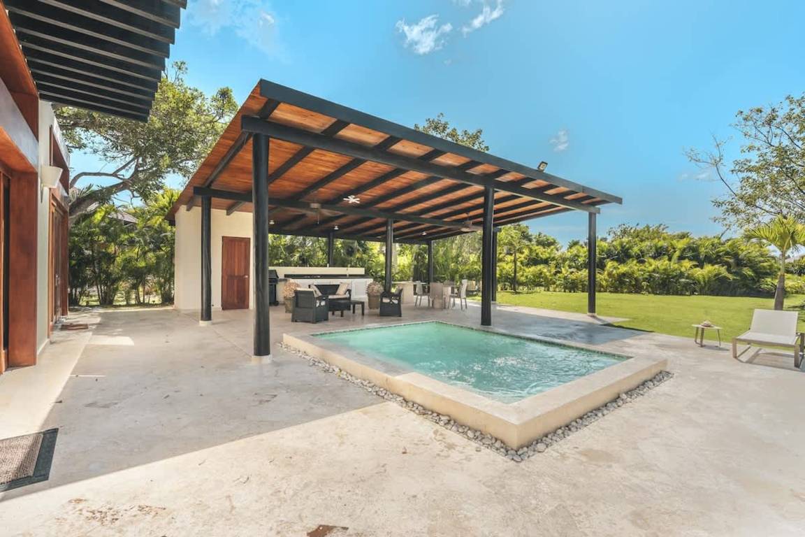Appartement ∙ 3 Chambres ∙ 12 Personnes - Punta Cana