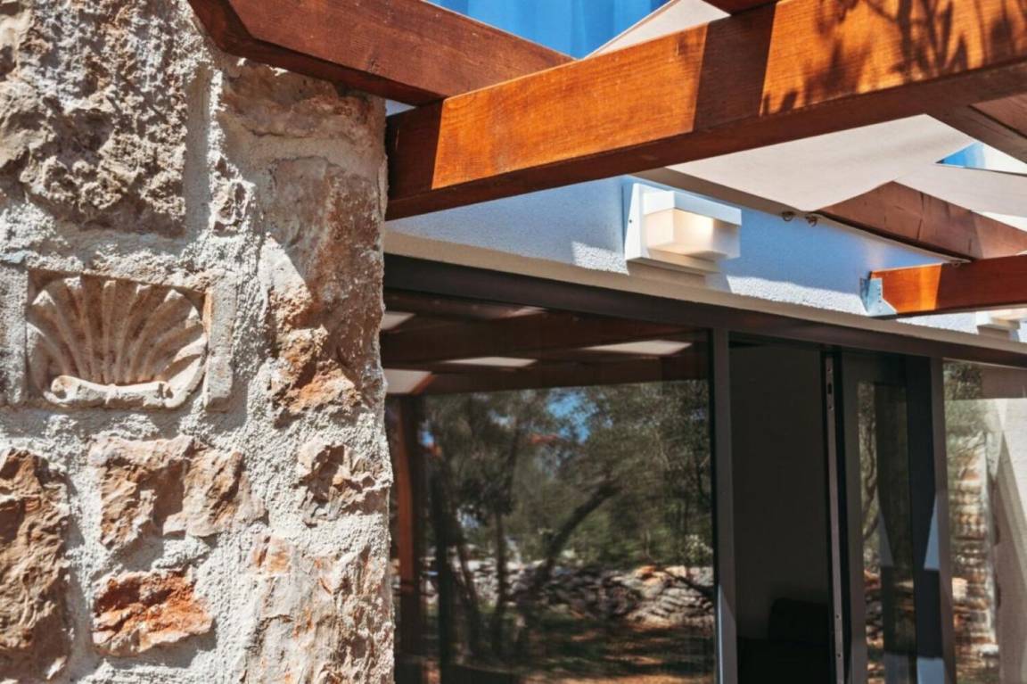 32 M² Huis ∙ 1 Slaapkamer ∙ 2 Gasten - Zadar