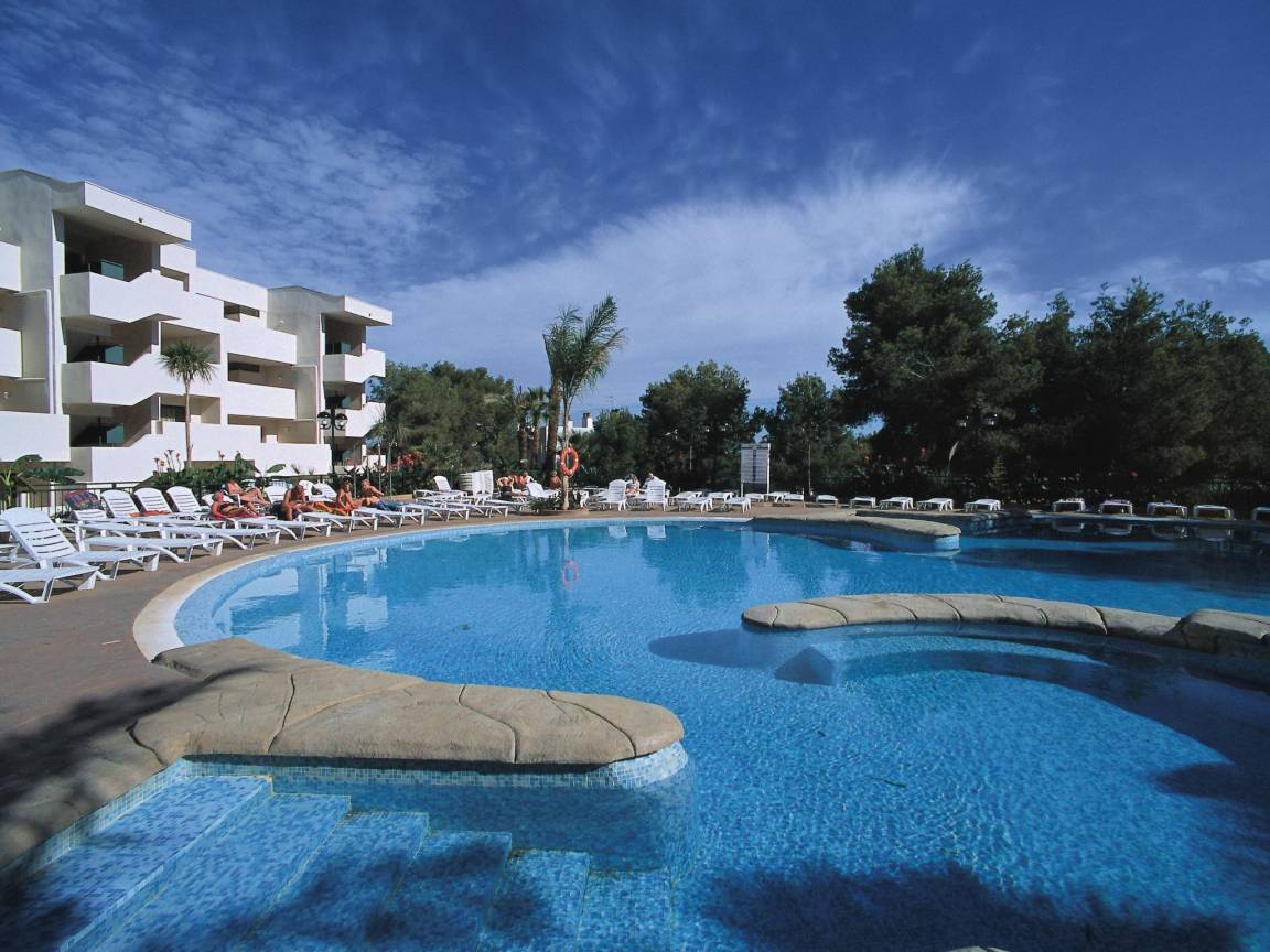 52 M² Apartamento ∙ 1 Habitación ∙ 4 Huéspedes - Reus