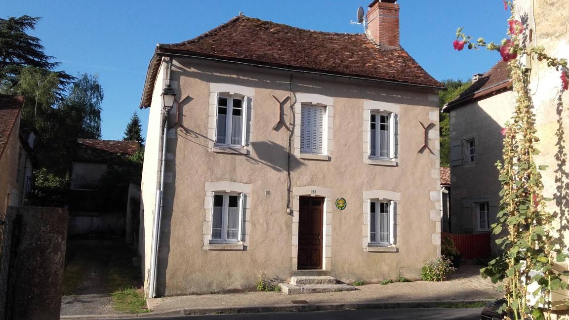 70 m&sup2; G&icirc;te 2 Schlafzimmer 4 G&auml;ste