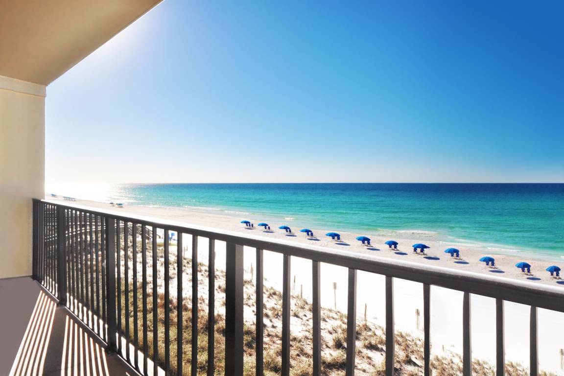93 M² Apartamento ∙ 1 Habitación ∙ 6 Huéspedes - Fort Walton Beach