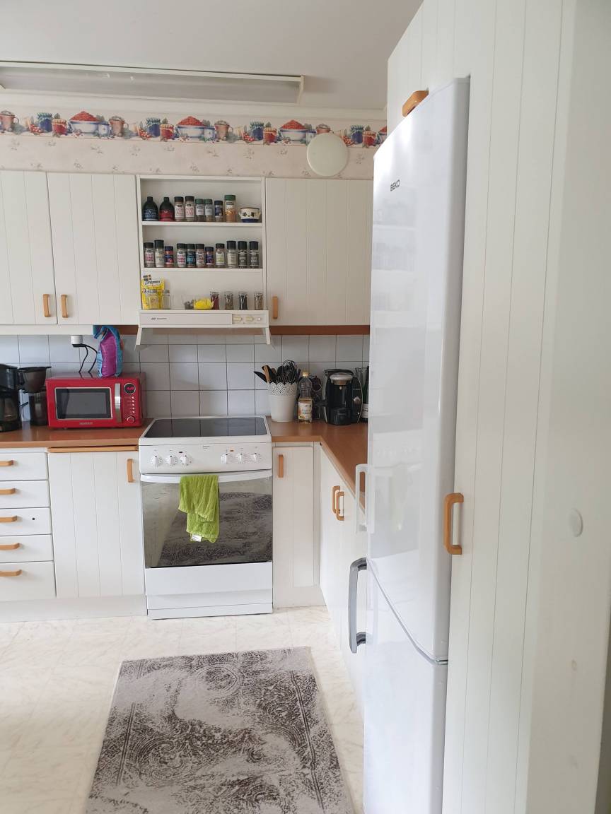 44 M² Apartment ∙ 1 Bedroom ∙ 3 Guests - Borgholm