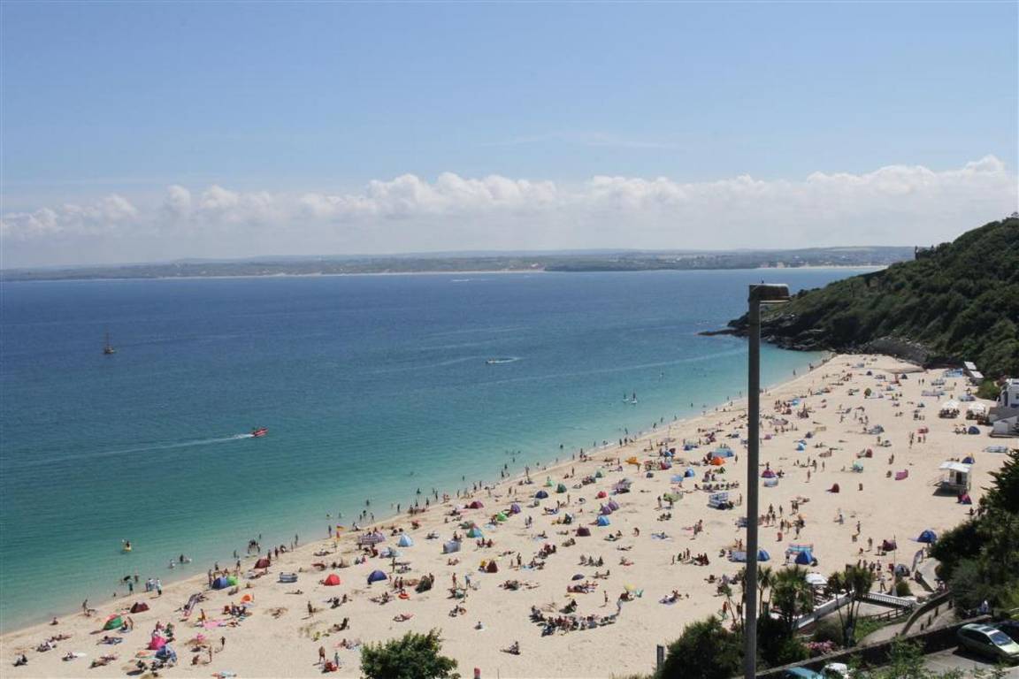 Apartment ∙ 1 Bedroom ∙ 2 Guests - St Ives