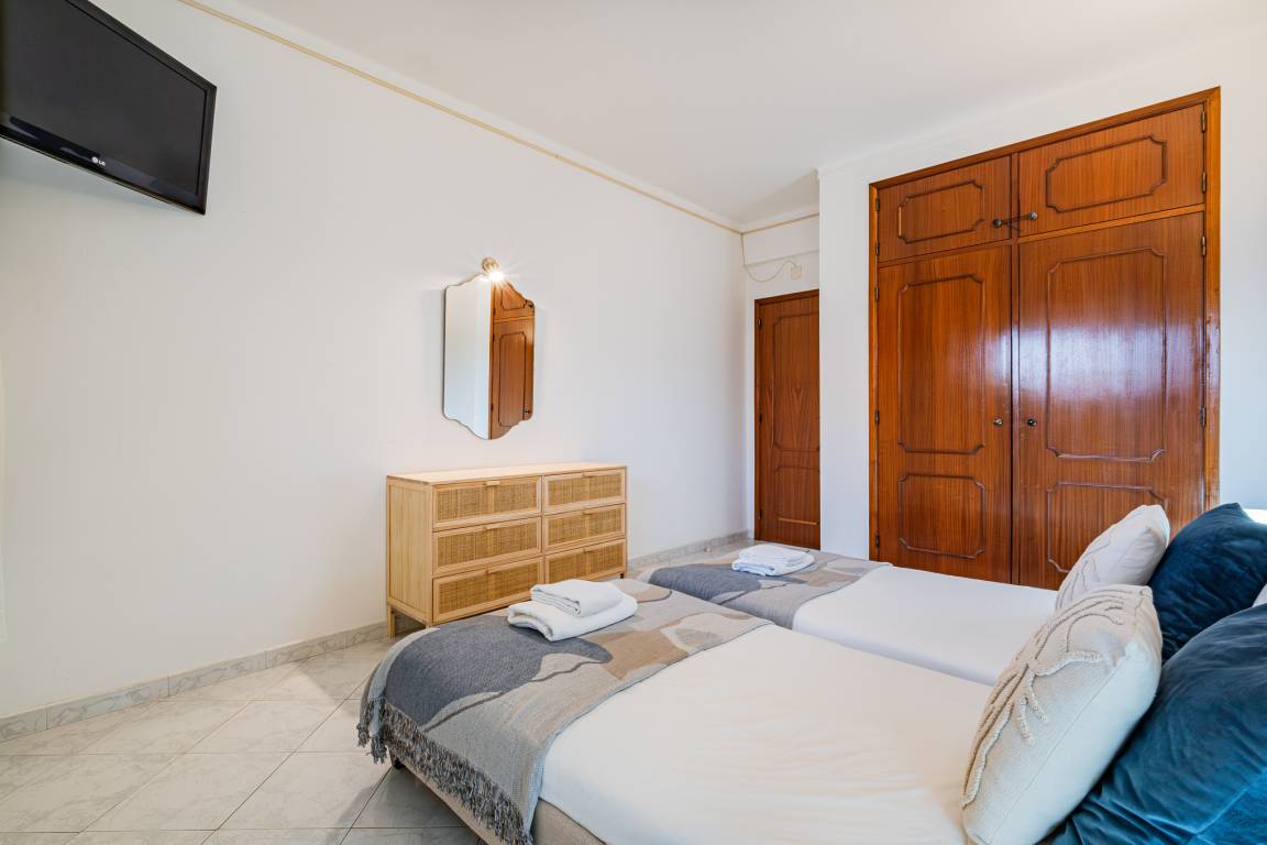 50 M² Apartment ∙ 1 Bedroom ∙ 3 Guests - Albufeira
