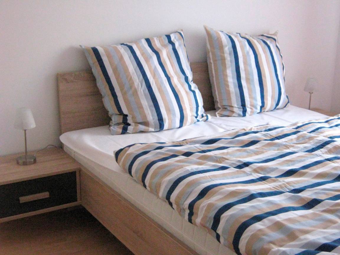 70 m² Ferienwohnung ∙ 2 Schlafzimmer ∙ 4 Gäste – Bild 6