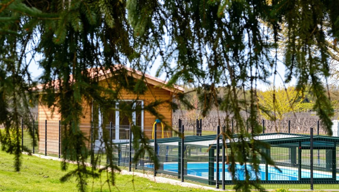 340 M² Casa ∙ 6 Habitaciones ∙ 14 Huéspedes - Libourne