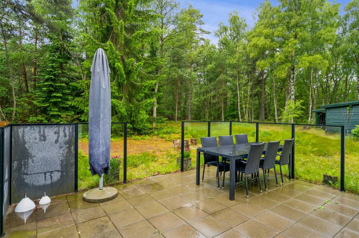 111 m² Ferienhaus ∙ 3 Schlafzimmer ∙ 6 Gäste – Bild 26
