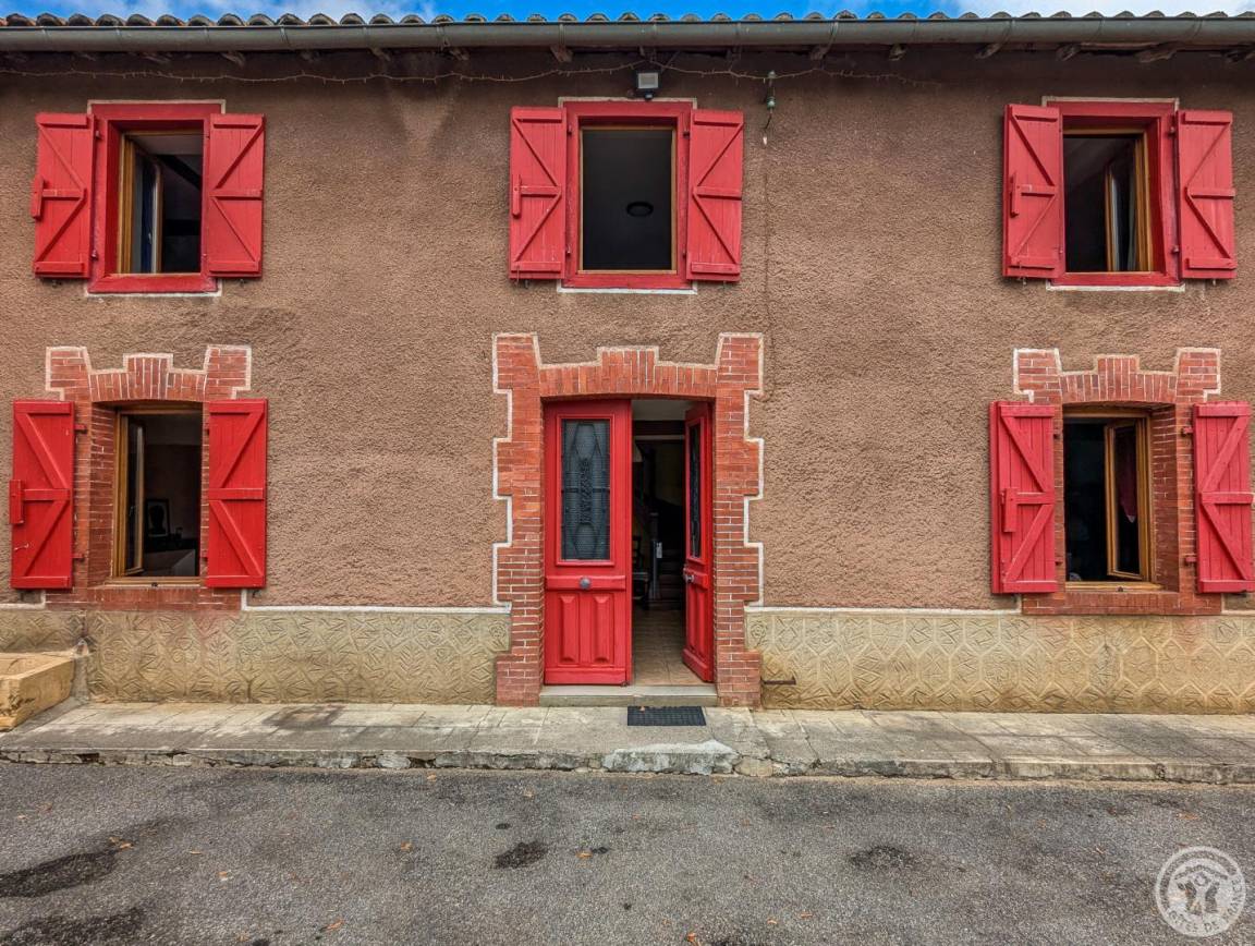 150 m&sup2; G&icirc;te 4 Schlafzimmer 9 G&auml;ste