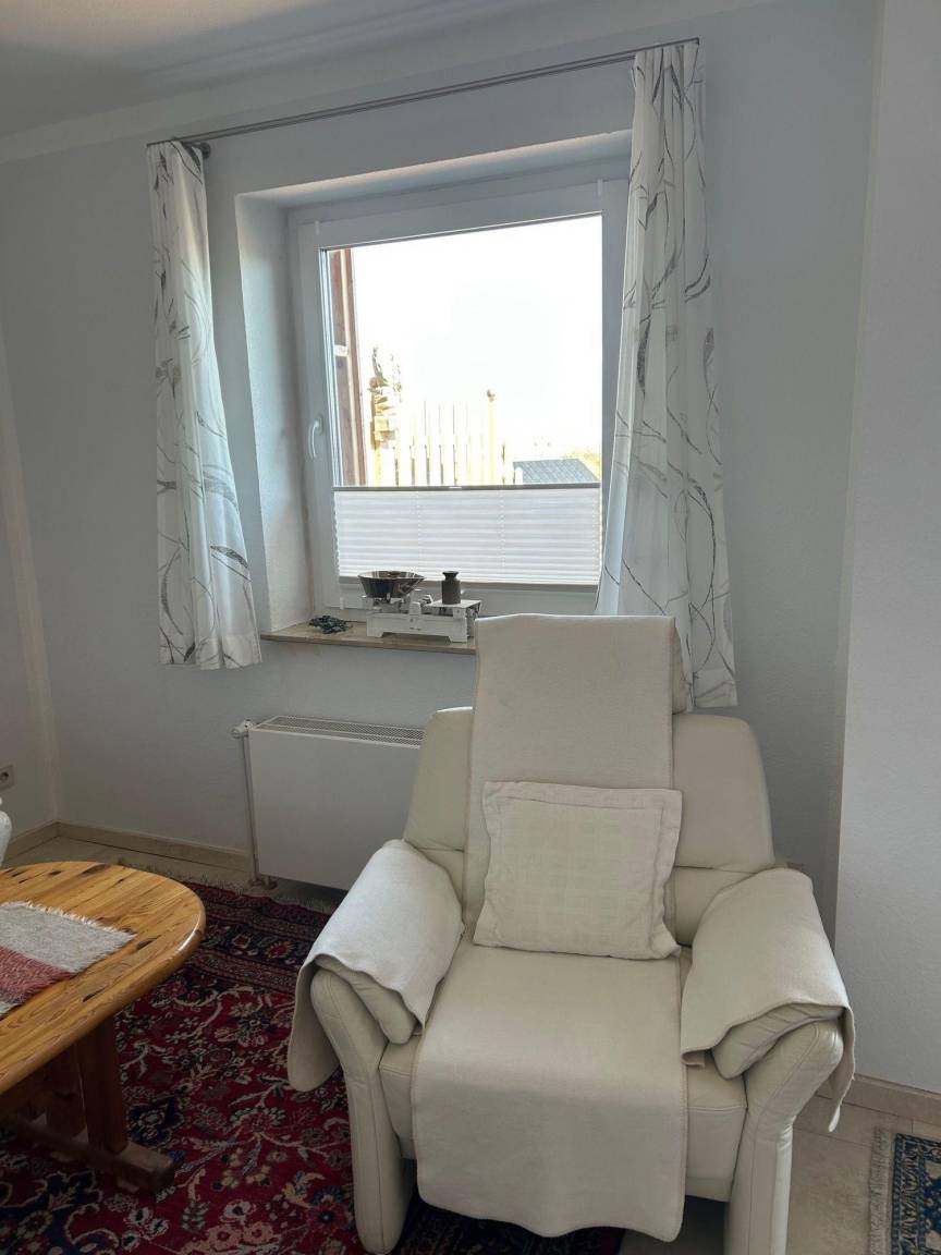 50 m² Ferienwohnung ∙ 1 Schlafzimmer ∙ 2 Gäste – Bild 23