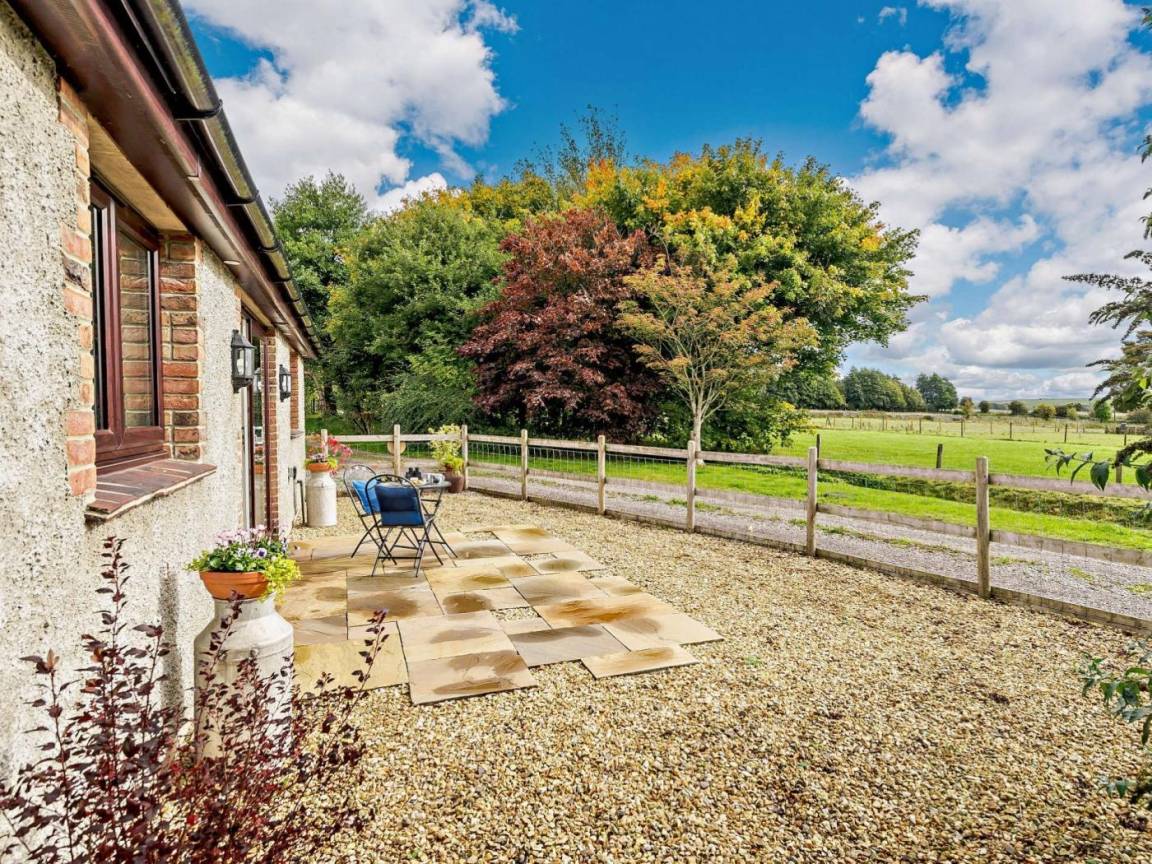 Cottage ∙ 1 Chambre ∙ 2 Personnes - Cheddar