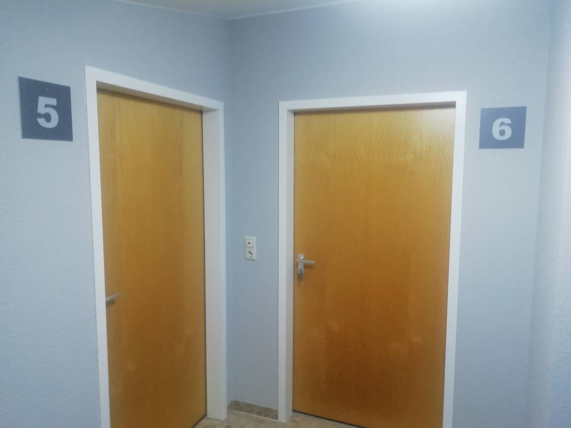 52 m² Ferienwohnung ∙ 2 Schlafzimmer ∙ 4 Gäste – Bild 9