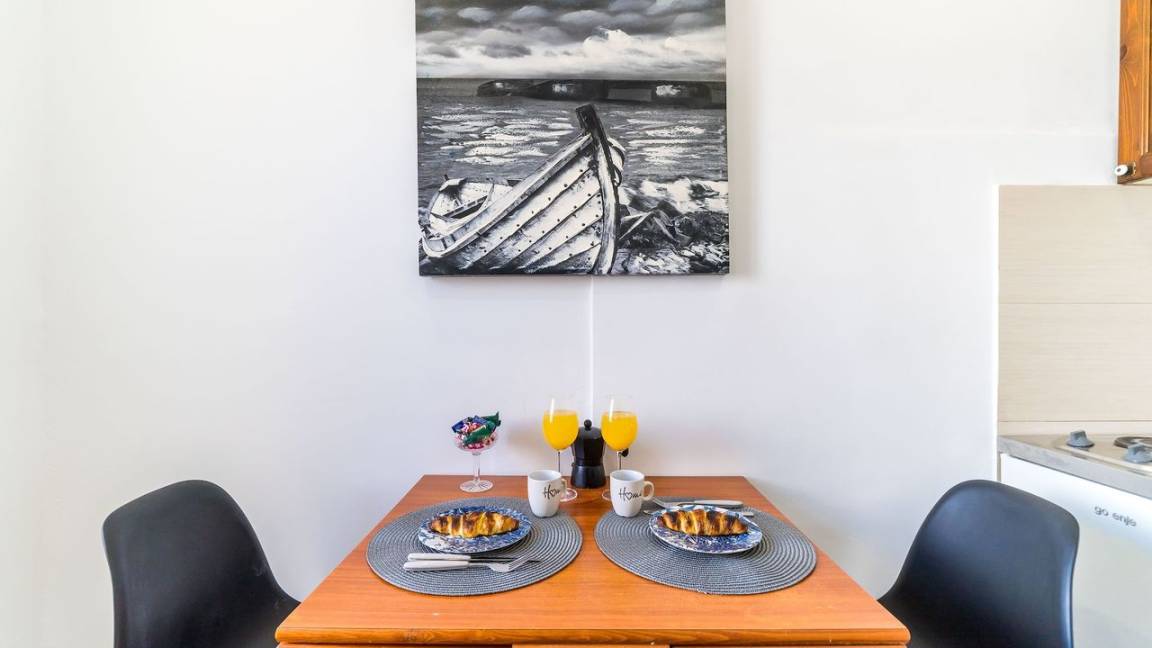 25 M² Apartamento ∙ 1 Habitación ∙ 2 Huéspedes - Dubrovnik