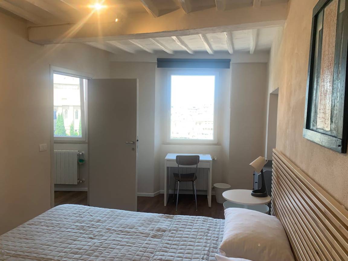 60 M² Appartement ∙ 2 Slaapkamers ∙ 2 Gasten - Siena
