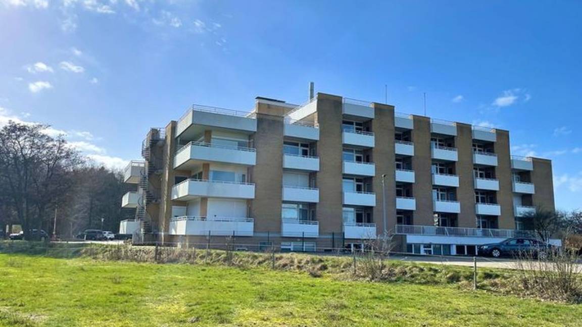 42 M² Ferienwohnung ∙ 1 Schlafzimmer ∙ 4 Gäste - Duhnen