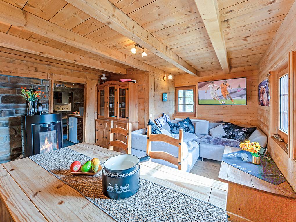 100 m² Ferienhaus ∙ 4 Schlafzimmer ∙ 8 Gäste – Bild 5