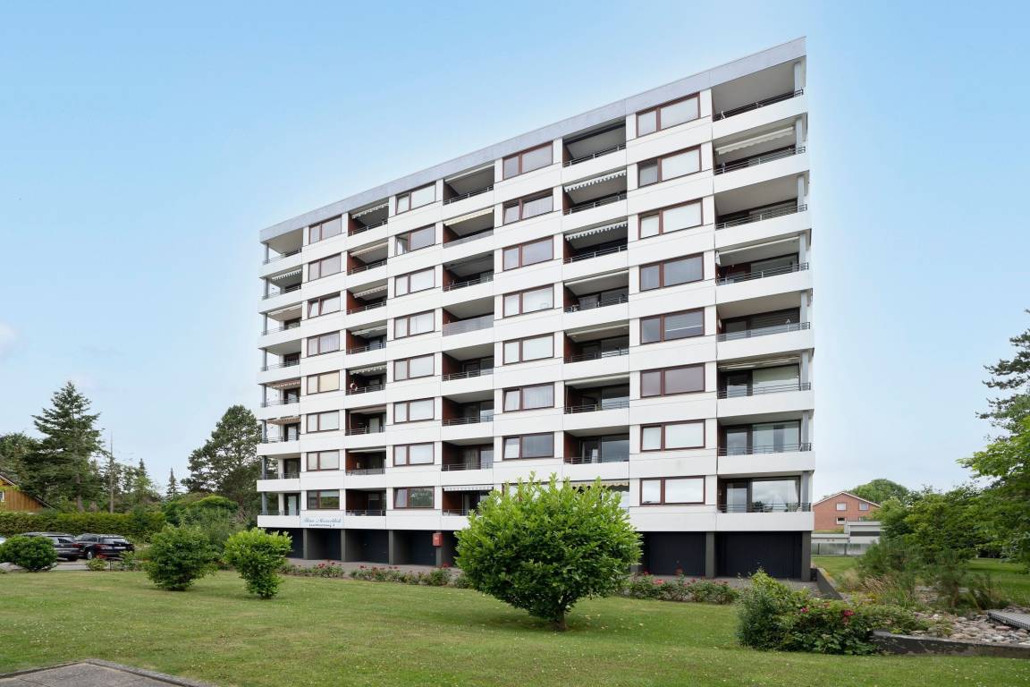 46 m² Ferienwohnung ∙ 2 Schlafzimmer ∙ 4 Gäste – Bild 42