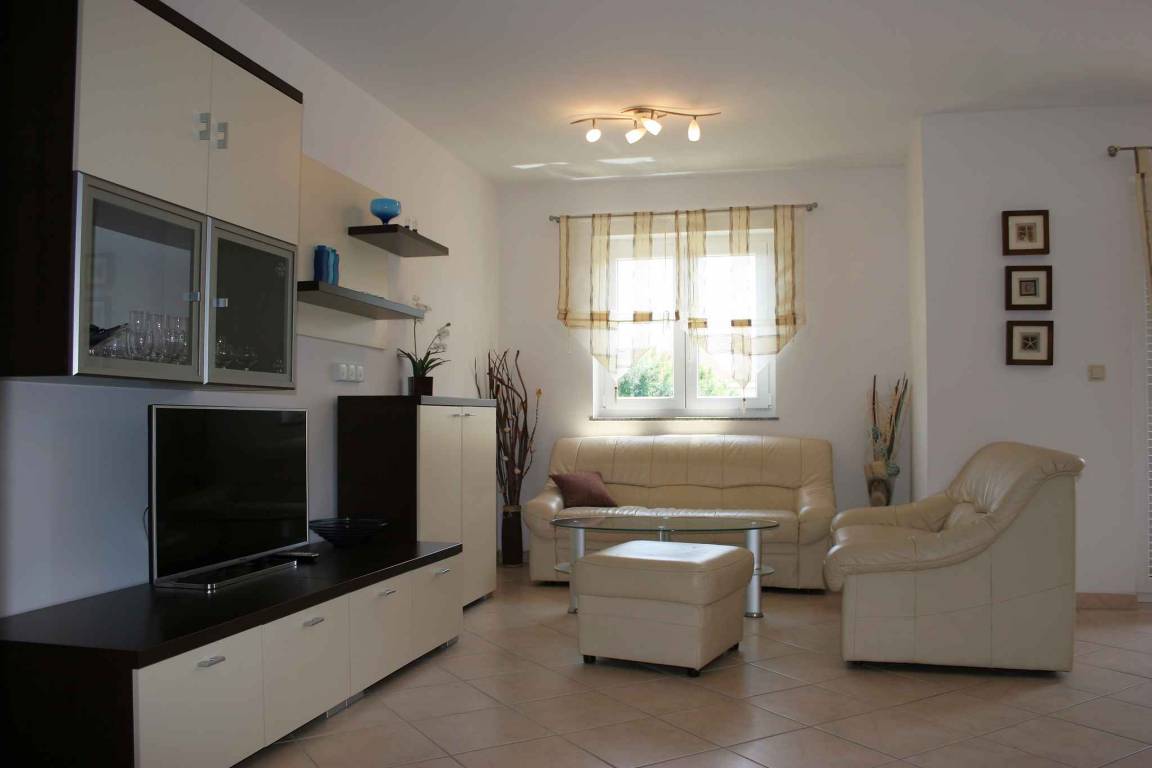55 M² Appartement ∙ 2 Chambres ∙ 5 Personnes - Baška
