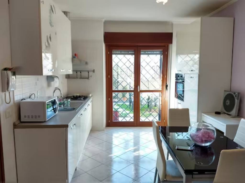 50 M² Apartment ∙ 1 Bedroom ∙ 4 Guests - Frascati