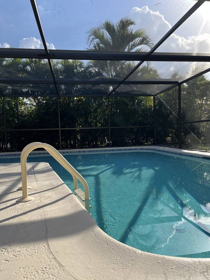186 M² House ∙ 3 Bedrooms ∙ 6 Guests - Sanibel Island, FL