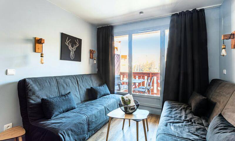 31 m&sup2; Ferienwohnung 1 Schlafzimmer 6 G&auml;ste