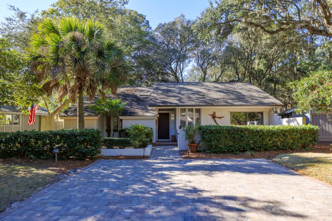 Casa ∙ 3 Habitaciones ∙ 8 Huéspedes - Hilton Head Island