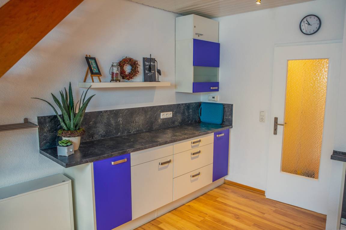 49 m² Ferienwohnung ∙ 2 Schlafzimmer ∙ 4 Gäste – Bild 12