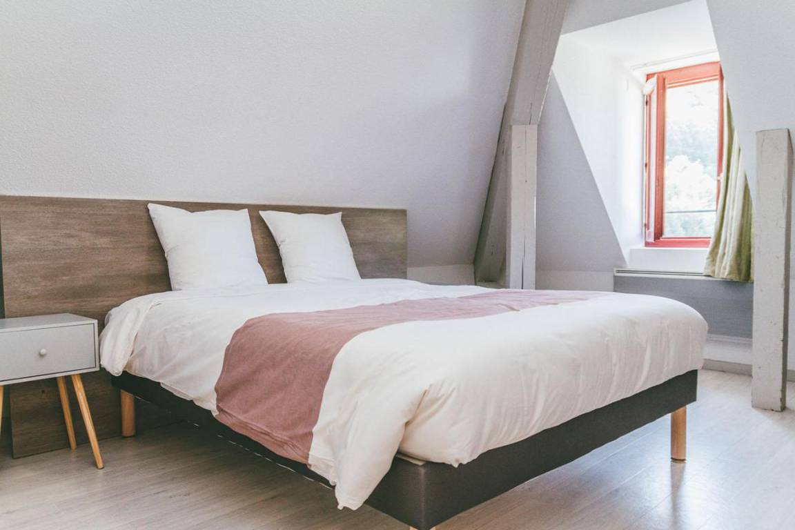 58 M² Apartment ∙ 2 Bedrooms ∙ 6 Guests - Pontcharra