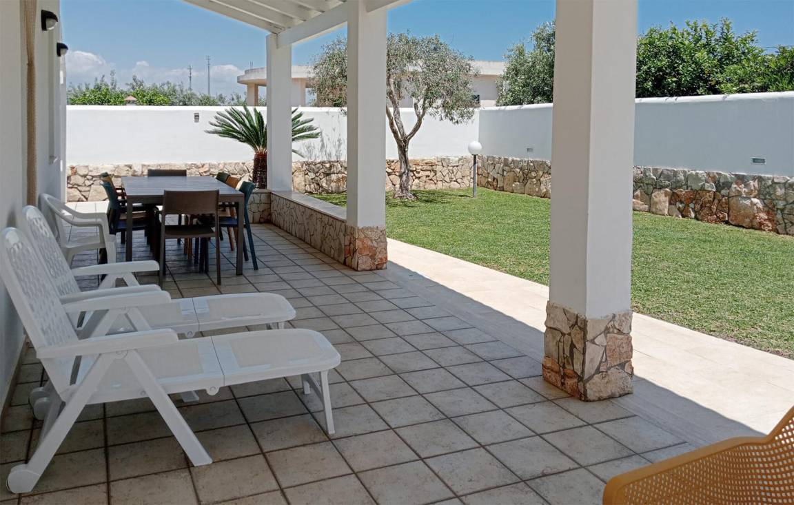 180 M² Maison De Vacances ∙ 5 Chambres ∙ 9 Personnes - Marzamemi