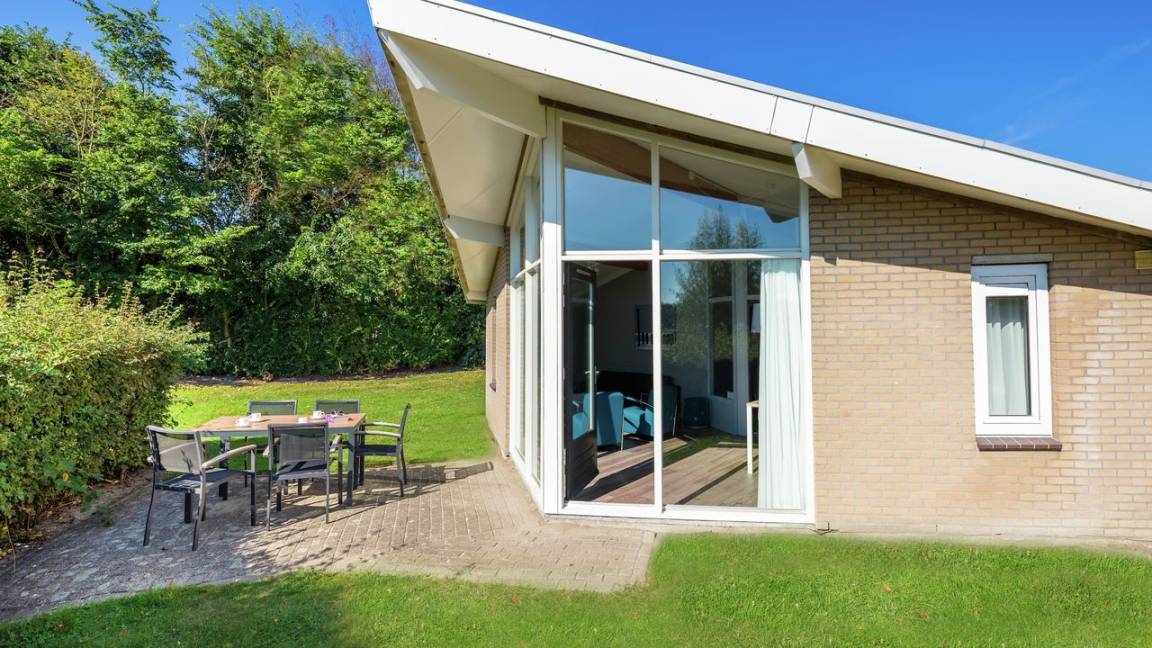 86 M² Casa Vacanza ∙ 2 Camere Da Letto ∙ 4 Ospiti - Zoutelande