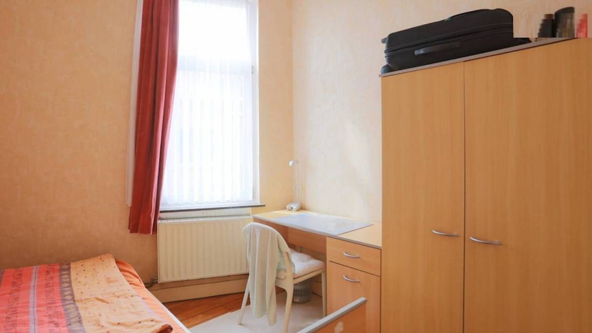 70 M² Chambre Privée ∙ 1 Chambre ∙ 1 Personne - Jette
