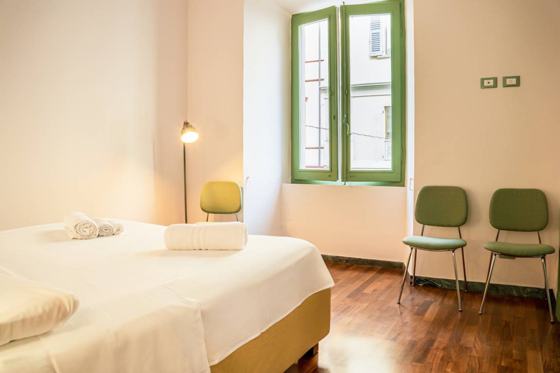 46 M² Apartment ∙ 1 Bedroom ∙ 3 Guests - Ancona