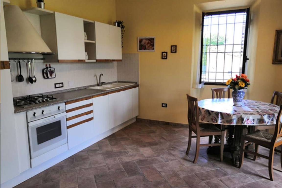 45 M² Ferienwohnung ∙ 1 Schlafzimmer ∙ 2 Gäste - Borgo San Lorenzo