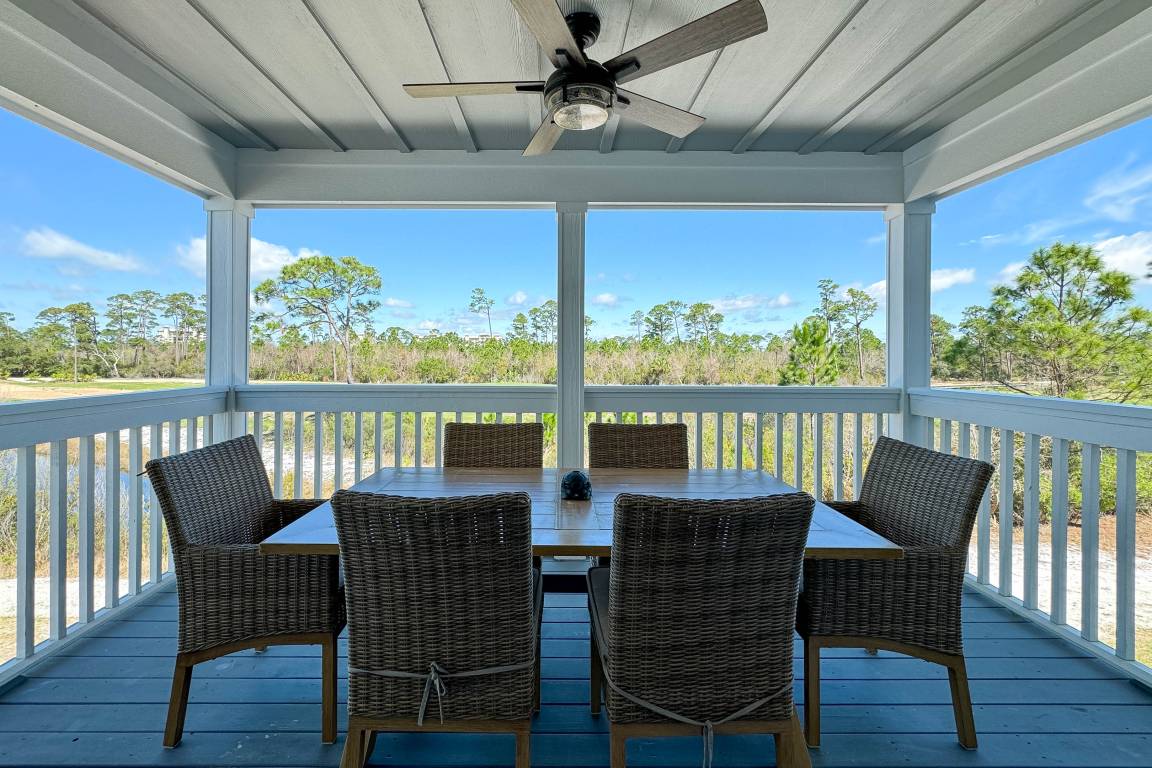 202 M² House ∙ 4 Bedrooms ∙ 12 Guests - Perdido Key, FL