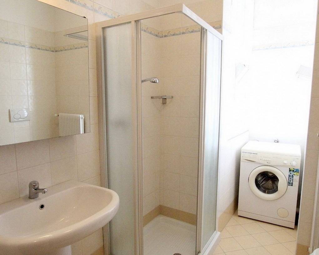 48 m² Ferienwohnung ∙ 1 Schlafzimmer ∙ 4 Gäste – Bild 5