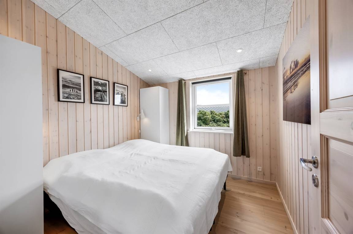 157 m² Ferienhaus ∙ 4 Schlafzimmer ∙ 6 Gäste – Bild 9