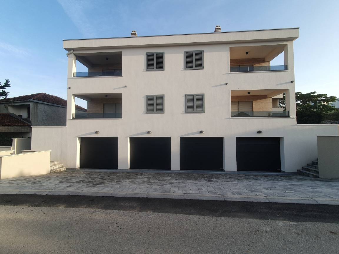 66 m&sup2; Ferienwohnung 2 Schlafzimmer 4 G&auml;ste