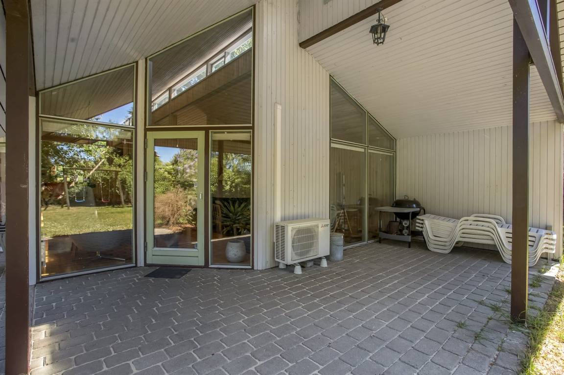 131 m² Ferienhaus ∙ 3 Schlafzimmer ∙ 8 Gäste – Bild 15