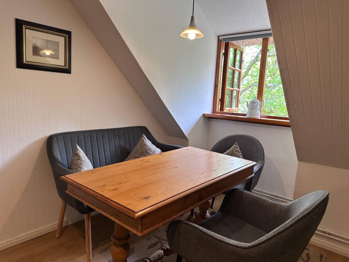 52 m² Ferienwohnung ∙ 2 Schlafzimmer ∙ 4 Gäste – Bild 4