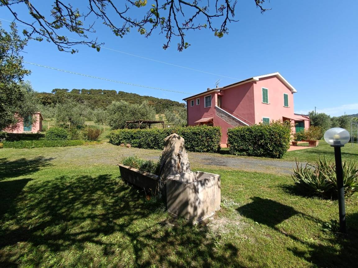 140 M² Casa Vacanza ∙ 5 Camere Da Letto ∙ 8 Ospiti - Castiglione della Pescaia